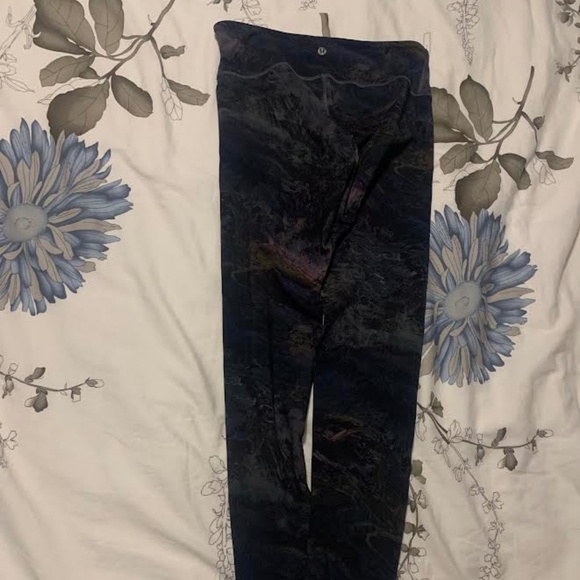 Lululemon Tights - Picture 5 of 5